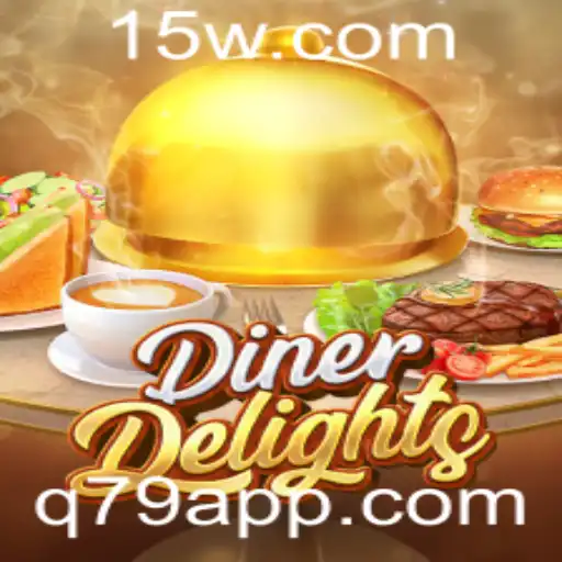 Descubra o Mundo Delicioso de DinerDelights