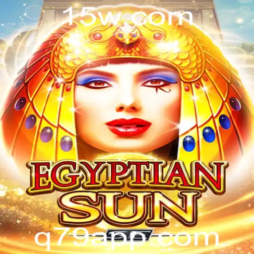 Explorando EgyptianSunSE: Um Mergulho no Mundo do Jogo