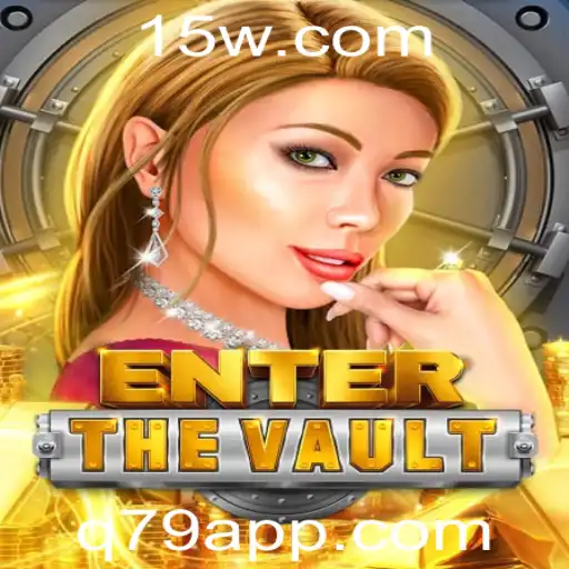 Entre no Mundo Desafiador de EntertheVault