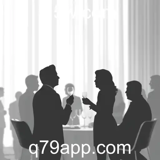 Eventos Exclusivos: Uma Experiência Incomparável