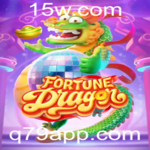 Descubra FortuneDragon: O Jogo que Está Conquistando o Mundo dos Games