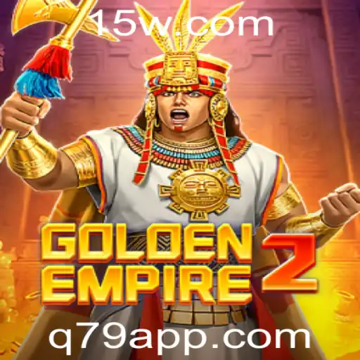 GoldenEmpire2: Desvendando o Universo do Jogo
