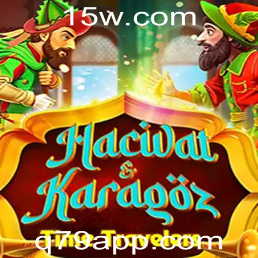 HacivatandKaragoz: Um Mergulho no Universo Fascinante de um Jogo Tradicional