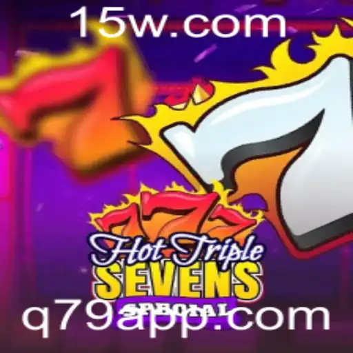 Explorando o Excitante Mundo de HotTripleSevensSpecial
