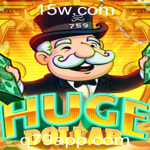 Descubra o Mundo de HugeDollar: Um Jogo de Estratégia Financeira Fascinante