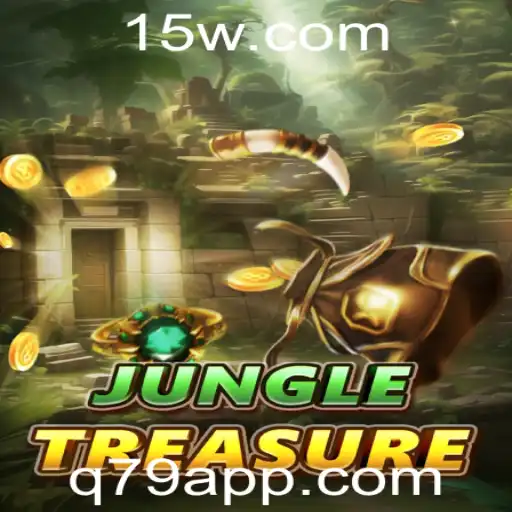 Explore o Mundo de Aventura com JungleTreasure: Uma Nova Experiência de Jogo