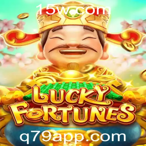 LUCKYFORTUNES: Descubra o Jogo do Momento com Regras Empolgantes
