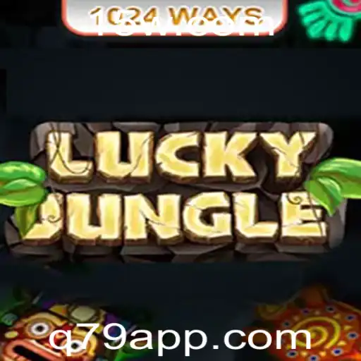 Descubra o Fascinante Mundo de LuckyJungle1024