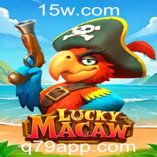 Descubra o Fascinante Mundo de LuckyMacaw: Um Jogo de Estratégia e Aventura