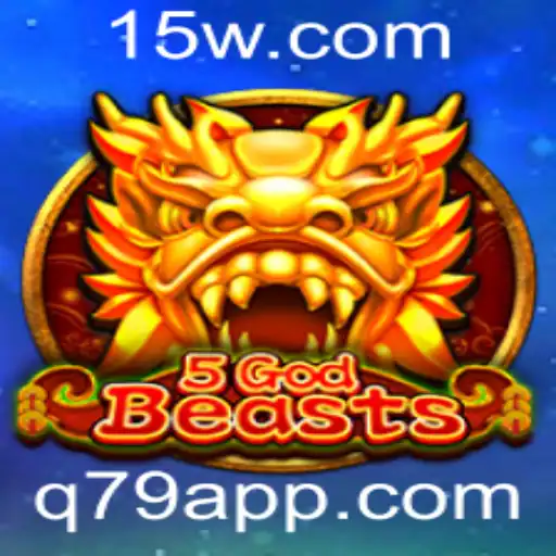 5GodBeasts: Uma Jornada Épica no Mundo dos Jogos Modernos