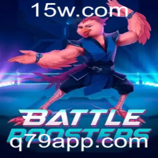 Descubra a Emoção de BattleRoosters: Um Jogo Intenso e Inovador