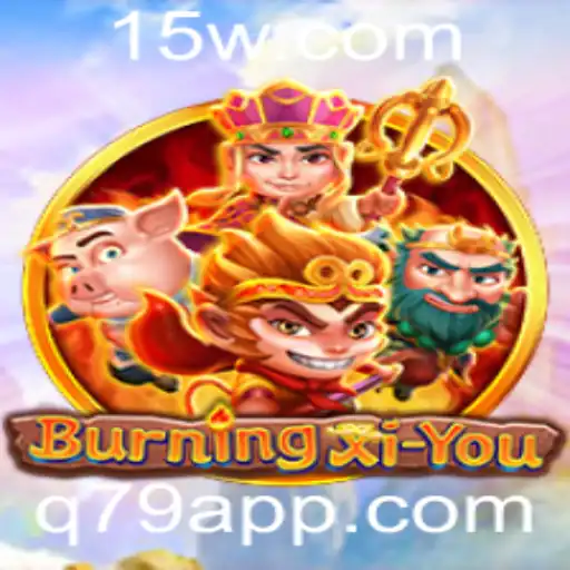 Descubra a Fascinante Aventura do Jogo BurningXiYou