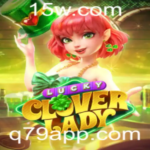 Descubra o Mundo de LuckyCloverLady: Um Jogo de Estratégia e Sorte