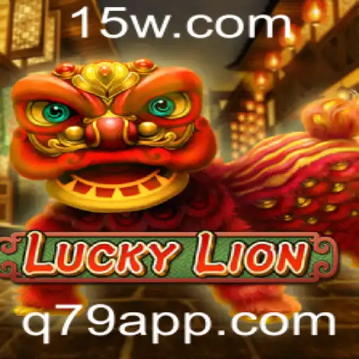 Explorando o Jogo 'LuckyLion': Uma Aventura Empolgante