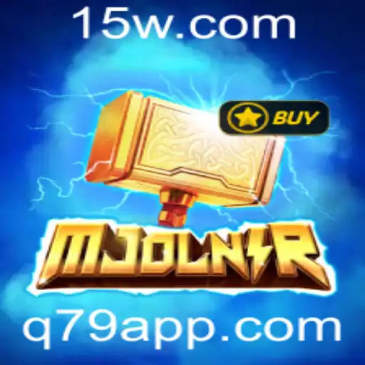 Descubra o Fascinante Mundo do Jogo 'Mjolnir'