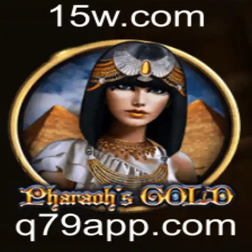 PharaohsGold: Desvendando os Segredos do Antigo Egito