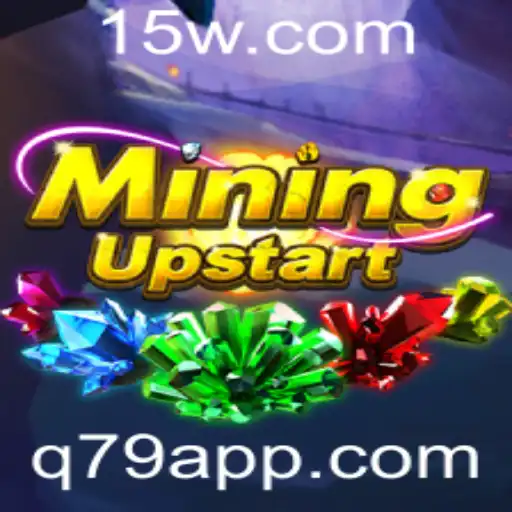 Explorando o Mundo de MiningUpstart: Estratégia e Aventura no Universo da Mineração Virtual