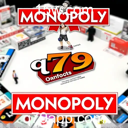 O Fascinante Universo do Monopoly