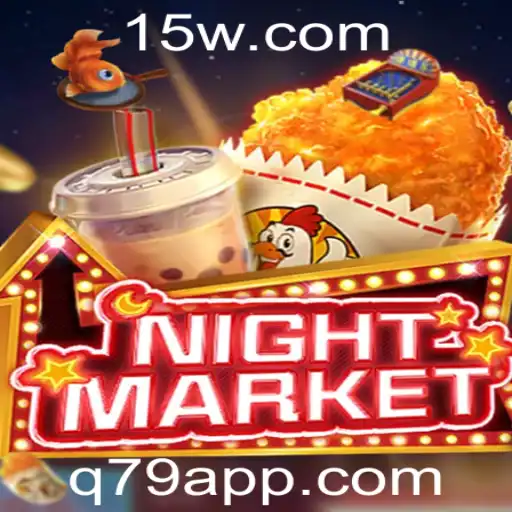 Descubra NIGHTMARKET: O Jogo Que Conquista a Noite