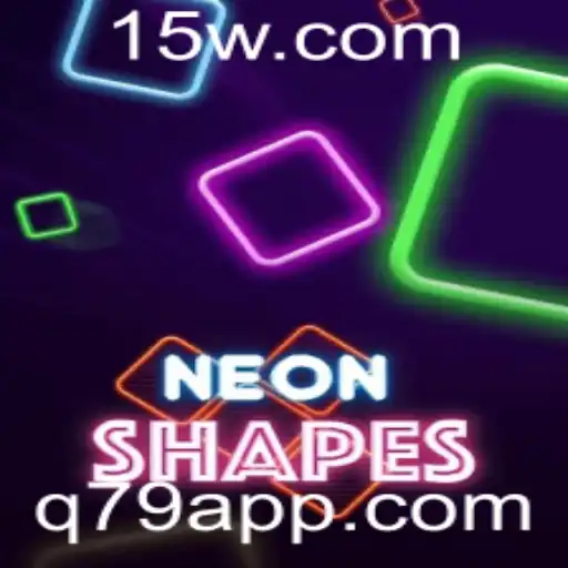Explorando o Universo de NeonShapes: Um Mergulho Eletrizante no Mundo dos Quebra-Cabeças