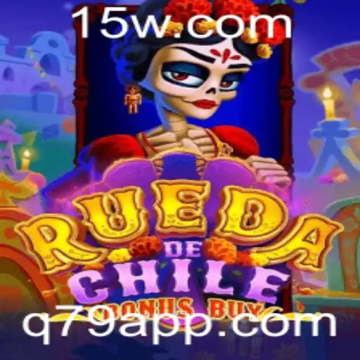 Descubra o Fascinante Mundo de RuedaDeChileBonusBuy