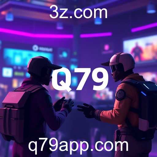 A Ascensão dos Jogos em 2025: Q79 e Mais