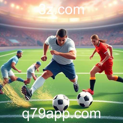 Evolução dos Jogos Online no Brasil: O Impacto de 'q79'