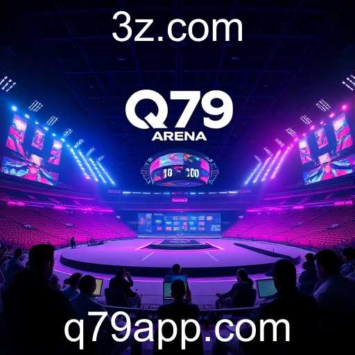 Explorando o Mundo de Q79: Novas Tendências e Atualizações
