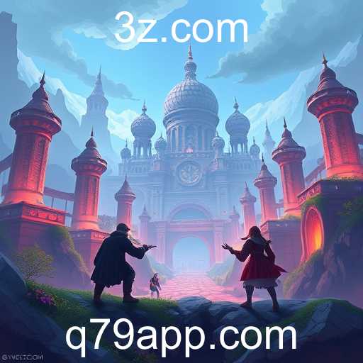 A Revolução dos Jogos Online com Q79