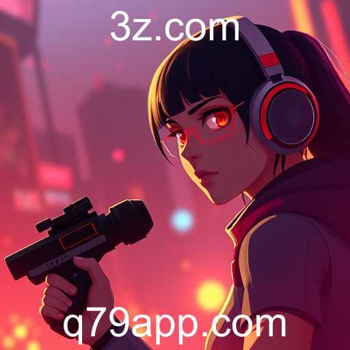 A Revolução dos Jogos em 2025: 'Q79' Conquista Novos Patamares