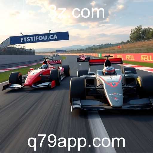 A Revolução dos Jogos: Q79 e as Tendências de 2025