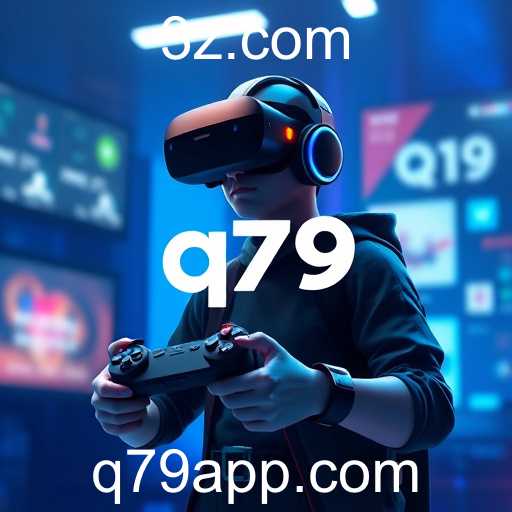 A Ascensão do Q79 no Mundo dos Jogos