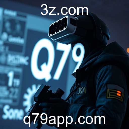 Q79: A Revolução dos Jogos em 2026