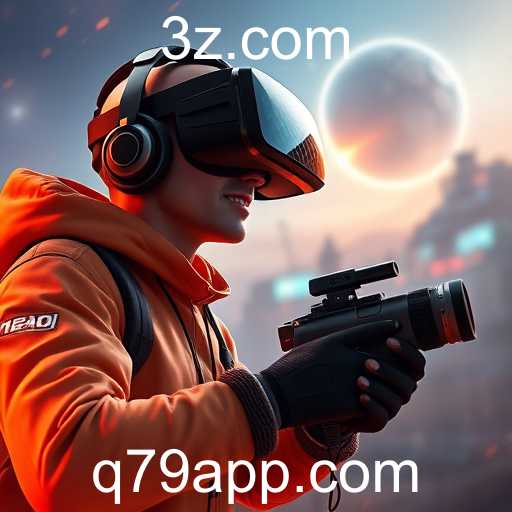 Evolução dos Jogos Online: Q79 e o Futuro do Entretenimento Digital