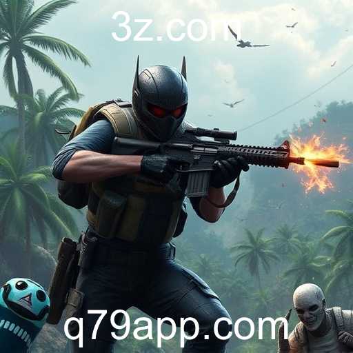 Q79: O Portal Essencial para Gamers em 2025