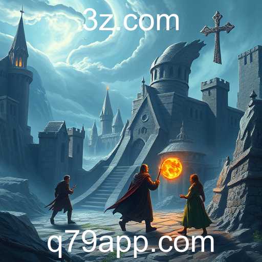 A Fascinação dos RPGs: Mergulhe em Aventuras Inesquecíveis