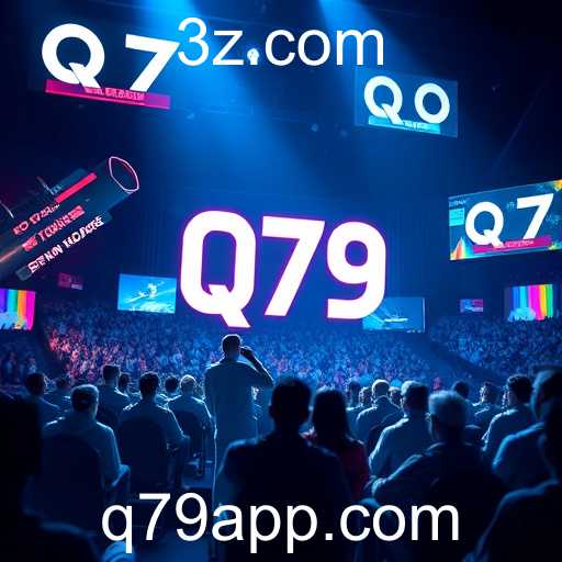 A Revolução dos Jogos em 2025: O Impacto da Q79