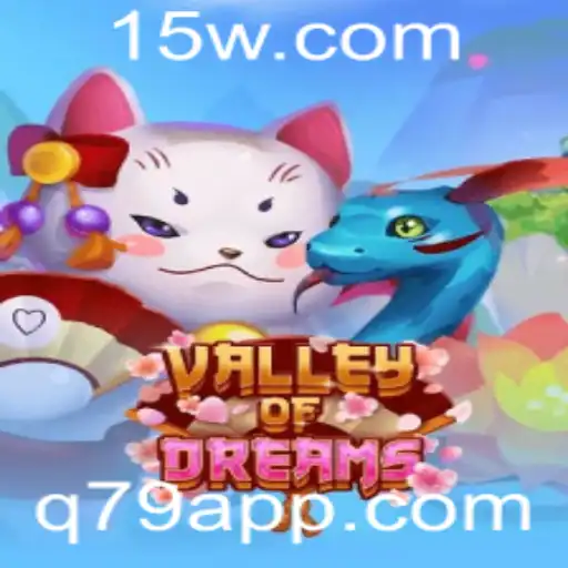 Descubra o Mundo Encantado de 'ValleyofDreams'